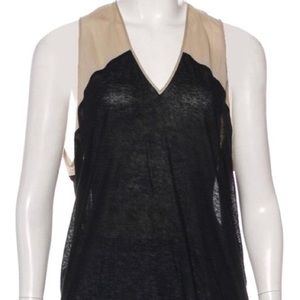 Helmut Lang Blouse